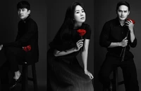 Sân khấu của Thành Lộc giới thiệu nghệ sĩ mới; NSND Công Lý trở lại đóng phim