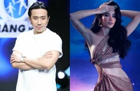 Trấn Thành: 'Người nổi tiếng cũng phải biết giận, biết buồn'; Chị gái Nam Em thi Miss Universe Vietnam 2023