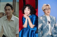 Doanh thu phim 'Fanti' có NSND Lê Khanh tham gia thấp kỷ lục; Trung Quân Idol gãy xương sườn