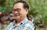 Hai truyện dài của nhà văn Nguyễn Nhật Ánh ra mắt bản tiếng Anh