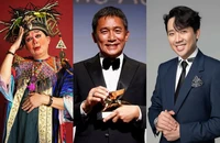 NSƯT Hữu Châu cảm ơn hậu đài trước suất cuối 'Ngày xửa ngày xưa'; Trấn Thành tiết lộ từng bị cắm sừng