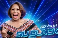 Siu Black trở lại với Vietnam idol 2023 sau đám cưới với chồng cũ