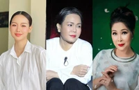 Hoa hậu Bảo Ngọc nhận nuôi bé gái mất cả gia đình trong vụ cháy chung cư mini ở Hà Nội 