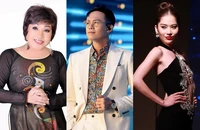 Nghệ sĩ Hồng Nga hoảng loạn khi Youtuber làm phiền; Miss Universe Vietnam được dịch sang tên tiếng Việt?