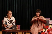 Đạo diễn, tác giả Minh Ngọc: 'Thành Lộc giả gái rất… trí tuệ'