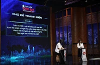 'Cơ hội cho ai?- Whose chance' lên sóng giờ vàng VTV với nhiều đổi mới 
