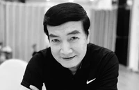 Nghệ sĩ Bảo Anh 'Gã giang hồ' giã biệt cõi tạm ở tuổi 69