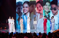 Đạo diễn 'Đất rừng phương Nam' gọi Lâm Phúc là 'trùm ballad', top 5 Vietnam Idol lộ diện