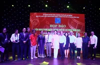 Liên hoan phim ngắn TP.HCM lần 1: Sân chơi nhiều hứa hẹn cho các nhà làm phim trẻ