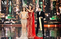 Miss Grand International 2023: Đại diện Peru đăng quang Hoa hậu, Lê Hoàng Phương đạt Á hậu 4