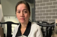 Con gái NSƯT Vũ Linh: 'Kiện tụng là giọt nước tràn ly, tôi và Hồng Phượng xem nhau như người lạ'