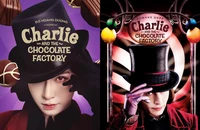Châu Bùi hóa trang thành Siren và những màn hóa trang thú vị của nghệ sĩ dịp Halloween
