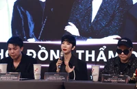 Siêu mẫu Xuân Lan: 'Giải thưởng người mẫu Việt Nam sẽ lập lại tôn ti trật tự trong nghề'