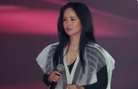 Xem-nghe cuối tuần: Hồng Nhung phản ứng khi bị chấm điểm tại 'Chị đẹp đạp gió rẽ sóng'