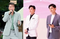 Đàm Vĩnh Hưng tiết lộ sắp ra album mới; Quốc Trường, Lâm Bảo Châu 'bay màu' trong show 'Chị đẹp đạp gió rẽ sóng'