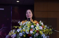 NSND Trịnh Thúy Mùi: 'Sẽ có khóa tập huấn cho nghệ sĩ ảo thuật mỗi năm 1 lần'
