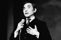 NSƯT Hữu Châu và các nghệ sĩ tiếc thương nghệ sĩ Thành Được