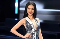 Cơ hội nào cho Bùi Quỳnh Hoa tại chung kết Miss Universe 2023?