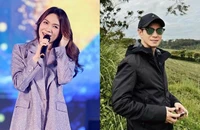 Liveshow Mỹ Tâm cháy vé trong 1 giờ mở bán; Hồng Đăng trở lại đóng phim?