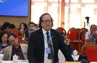 Nhà sản xuất phim 'cướp trắng' kịch bản , sinh viên kêu ai?