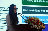  Nan giải chuyện nguồn thu từ đâu để vận hành quỹ điện ảnh
