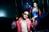 Quán quân Vietnam Idol 2023 Hà An Huy hỗ trợ tân binh Giana trong MV đầu tay 