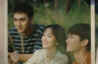 Avin Lu, từng đóng Trịnh Công Sơn lúc trẻ, là diễn viên chính của 'Ngày xưa có một chuyện tình'