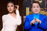 Diễn viên Vân Trang xin lỗi vì quảng cáo 'lố'; Minh Nhí nói về việc bị cấm diễn 17 năm trước