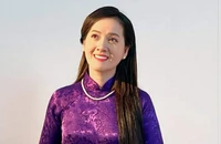 Hồng Loan, con gái NSƯT Vũ Linh: 'Không có chuyện bản thân tôi bị cấm sóng'