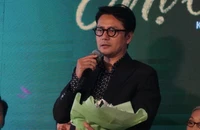 Diễn viên Trương Minh Cường trở lại đóng phim, tiết lộ từng suýt chết vì trầm cảm 