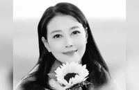 Diễn viên Châu Hải My, Chu Chỉ Nhược của 'Ỷ thiên đồ long ký' qua đời