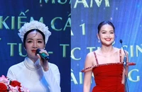 Hoa hậu Đền Hùng Giáng My, Ngọc Châu làm giám khảo cuộc thi Hoa hậu sinh viên Hòa bình Việt Nam 2024