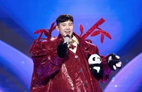 Bố gấu Hoàng Hải: 'Được khán giả ủng hộ còn hạnh phúc gấp vạn lần nhận cát-xê'