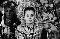Nghệ sĩ Chí Tâm cùng nhiều nghệ sĩ tiếc thương nghệ sĩ Xuân Thu, em gái cố NSND Thanh Tòng