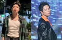 Noo Phước Thịnh phản hồi tin đồn dùng chất cấm