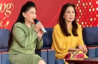 NSND Kim Xuân, NSƯT Phượng Loan, Minh Nhí... nhớ về lần đầu tiên nhận giải Mai Vàng 