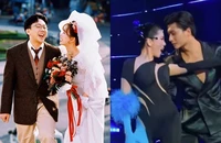 Trấn Thành thừa nhận là osin của Hari Won; bạn trai Lệ Quyên gây tranh cãi tại show Chị đẹp