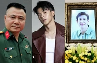 NSND Tự Long bảo khán giả 'tắt ti vi'; 65 triệu người tìm kiếm Hứa Quang Hán đến tang lễ Lee Sun Kyun