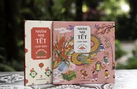  'Nhâm nhi Tết Giáp Thìn' -thưởng xuân khắp mọi miền đất nước