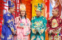 Vé xem Táo quân 2024 được rao bán với giá trên trời; Hai người phụ nữ tống tiền Lee Sun Kyun bị truy tố