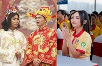Táo quân 2024 vắng Xuân Bắc và Công Lý?; Phương Mỹ Chi làm đại sứ chiến dịch Xuân tình nguyện