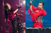 Chị đẹp đạp gió rẽ sóng: Hồng Nhung mạo hiểm với 'hit' Mỹ Tâm, Mỹ Linh thể hiện vũ đạo ấn tượng