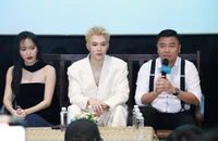 Đạo diễn Nhất Trung trở lại sau 3 năm, mong muốn có cơ hội xin lỗi Trường Giang
