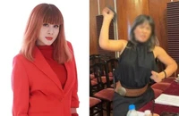 Nhạc sĩ Lưu Thiên Hương hoà giải với NSƯT Minh Huyền, không nghỉ việc 