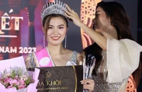 Hoa hậu sinh viên Việt Nam đề cao vẻ đẹp tâm hồn, tổng giải thưởng lên đến hàng tỉ đồng