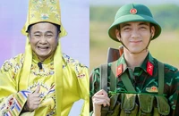 NSND Tự Long không tham gia Táo quân 2024?; Soobin Hoàng Sơn bị bỏng trong Sao nhập ngũ
