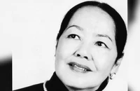 Nghệ sĩ cải lương Lệ Thẩm qua đời ở tuổi 78