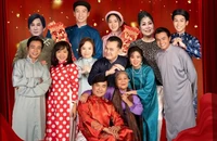 Phim 'Sáng đèn', có con gái NSƯT Vũ Linh tham gia, rút khỏi đường đua phim Tết