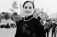 Nghệ nhân nhân dân Hồng Oanh qua đời ở tuổi 70 vì đột quỵ 