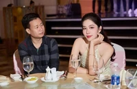 Sở TT&TT TP.HCM đang kiểm tra vụ Hoa khôi Nam Em livestream gây ồn ào trên mạng xã hội